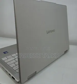 New Laptop Lenovo ThinkPad Yoga 32GB Intel Core Ultra 7 SSD 1T