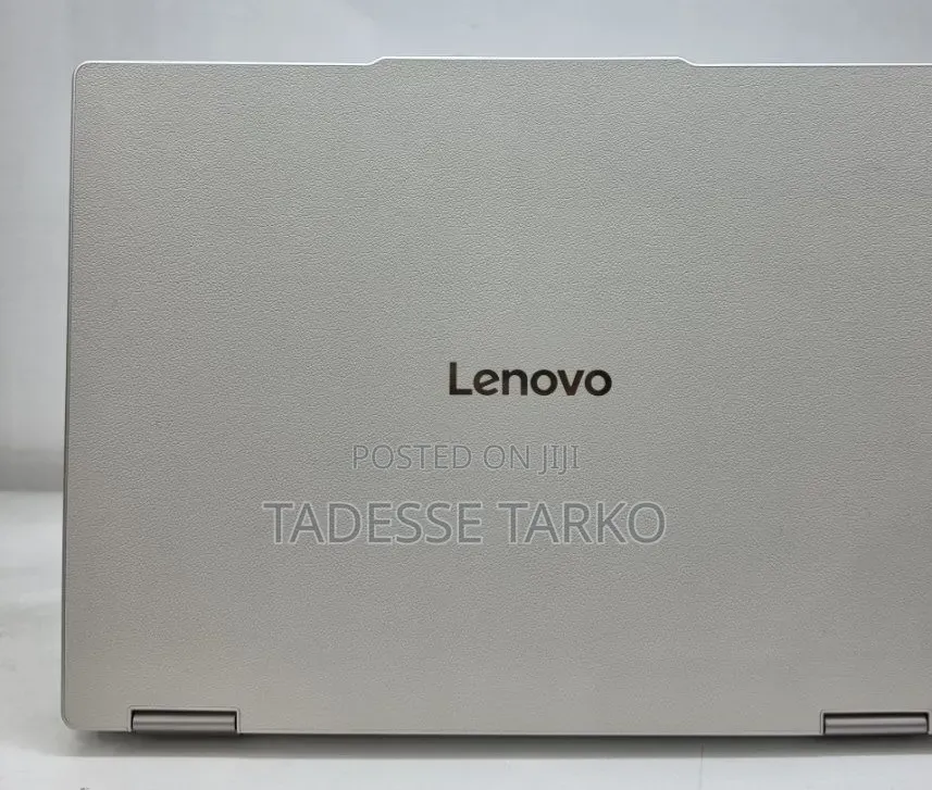 New Laptop Lenovo ThinkPad Yoga 32GB Intel Core Ultra 7 SSD 1T