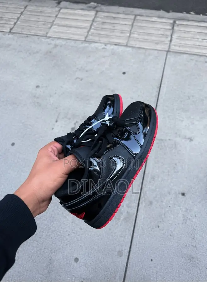 Brand New Air Jordan 1