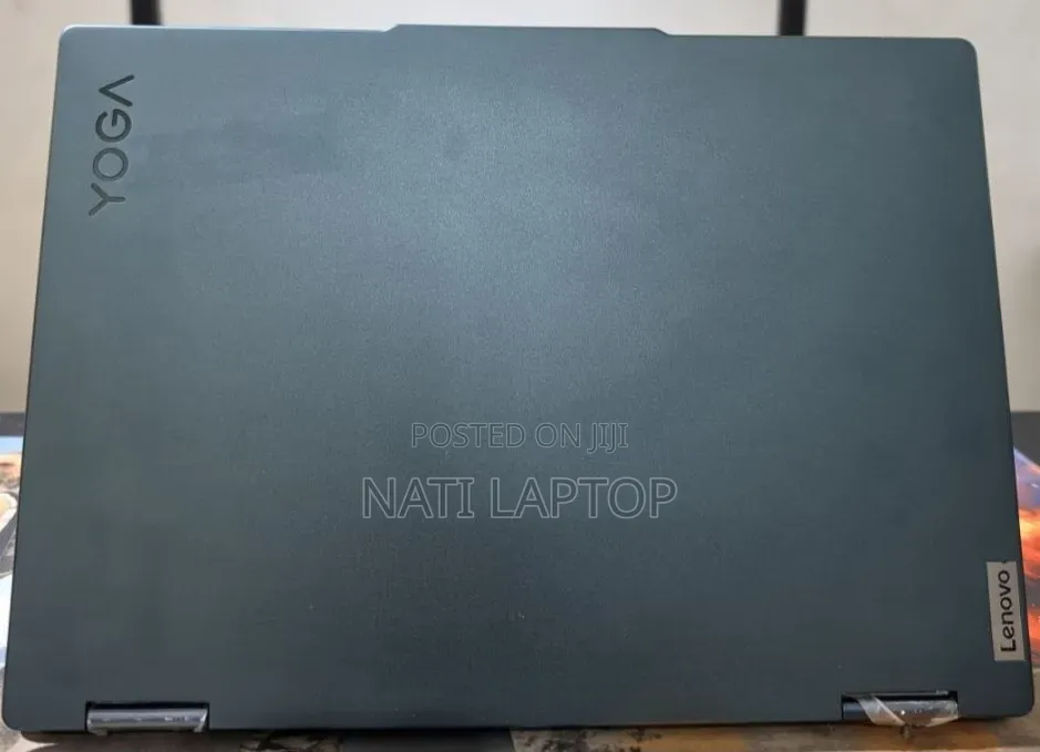 New Laptop Lenovo 16GB Intel Core i7 SSD 512GB
