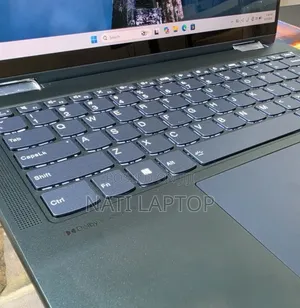 New Laptop Lenovo 16GB Intel Core i7 SSD 512GB
