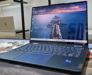 New Laptop Lenovo 16GB Intel Core i7 SSD 512GB