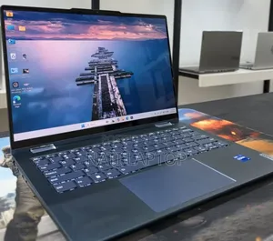 New Laptop Lenovo 16GB Intel Core i7 SSD 512GB