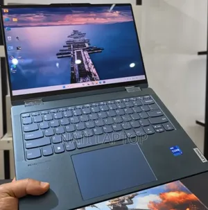 New Laptop Lenovo 16GB Intel Core i7 SSD 512GB