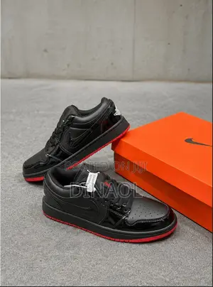Brand New Air Jordan 1