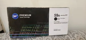 Hp 59a Withchips