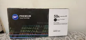 Hp 59a Withchips