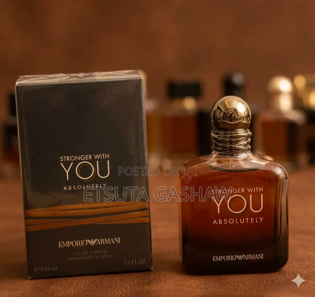 Original Perfume
