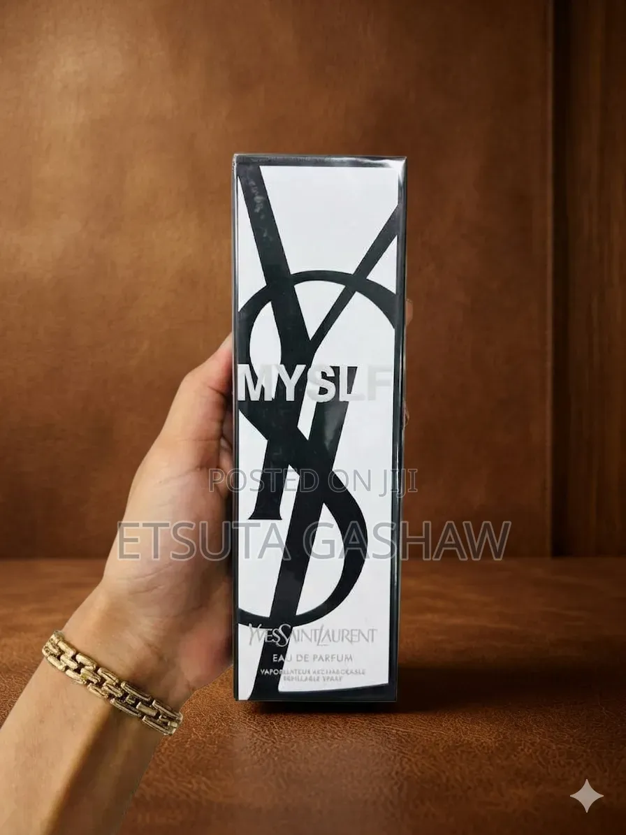 Original Perfume