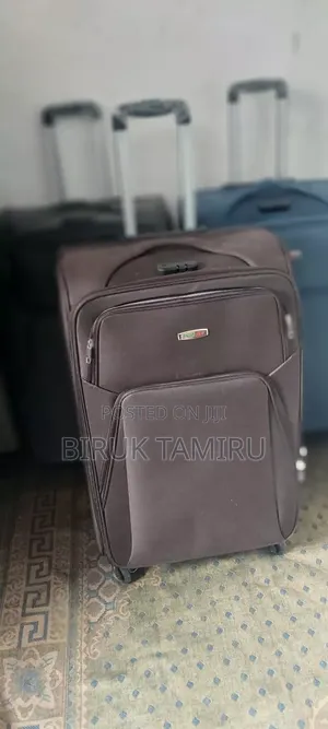 Baggage Free Delivery 32