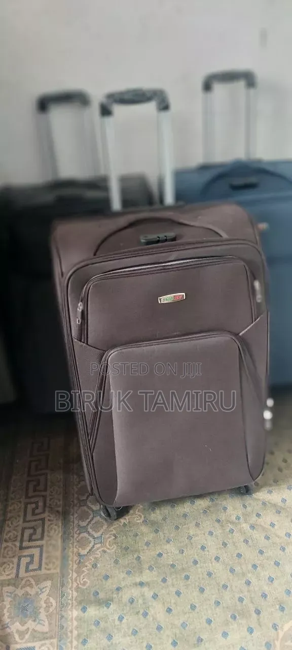 Baggage Free Delivery 32
