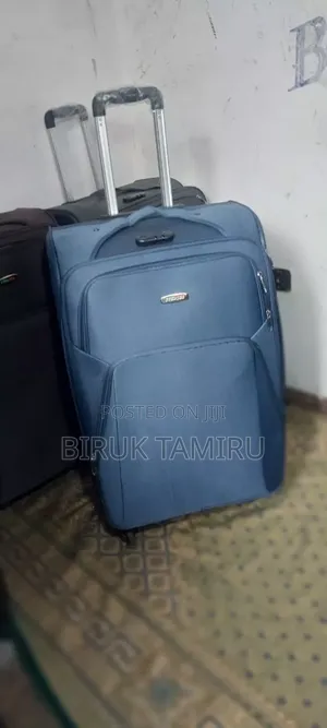 Baggage Free Delivery 32