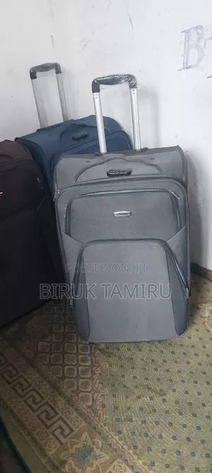 Baggage Free Delivery 32