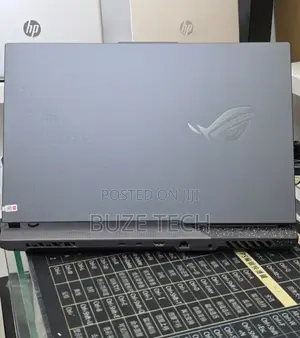 New Laptop Asus G71G 16GB AMD Ryzen 9 SSD 1T