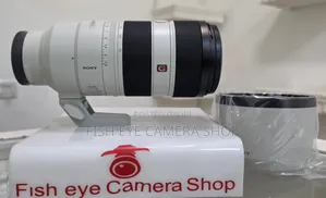 70-200 Mm G- Master Mark 2
