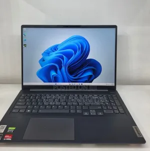New Laptop Lenovo IdeaPad 1 16GB Nvidia SSD 512GB