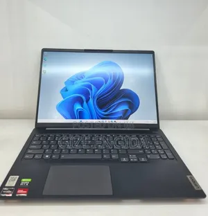 New Laptop Lenovo IdeaPad 1 16GB Nvidia SSD 512GB