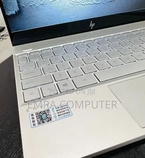 New Laptop HP 8GB Intel Core i5 SSD 512GB