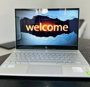 New Laptop HP 8GB Intel Core i5 SSD 512GB