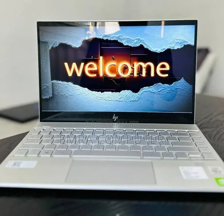 New Laptop HP 8GB Intel Core i5 SSD 512GB