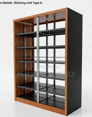 Book Shelf