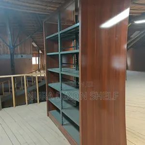 Book Shelf