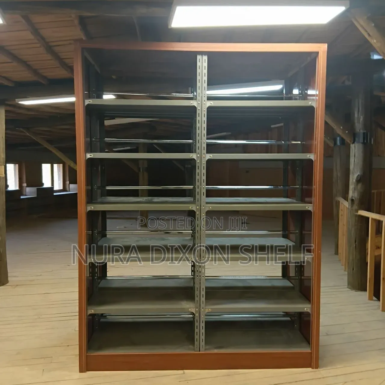 Book Shelf