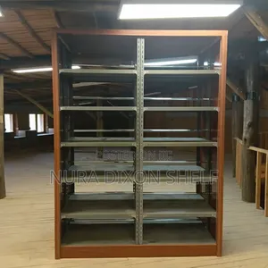 Book Shelf
