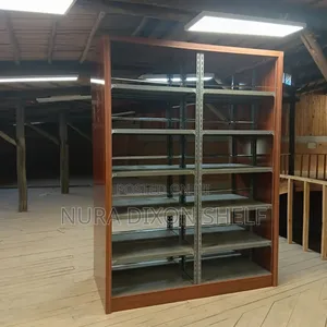Book Shelf