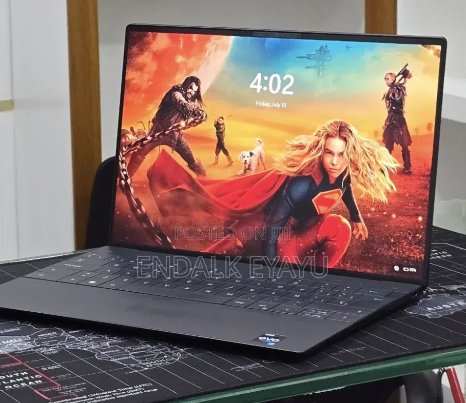 New Laptop Dell XPS 13 16GB Intel Core i7 SSD 512GB