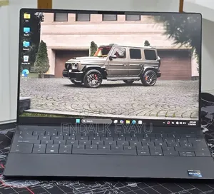 New Laptop Dell XPS 13 16GB Intel Core i7 SSD 512GB