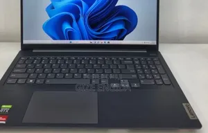 New Laptop Lenovo IdeaPad 1 16GB Nvidia SSD 512GB