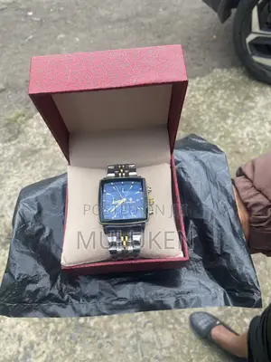 Binbono Watch