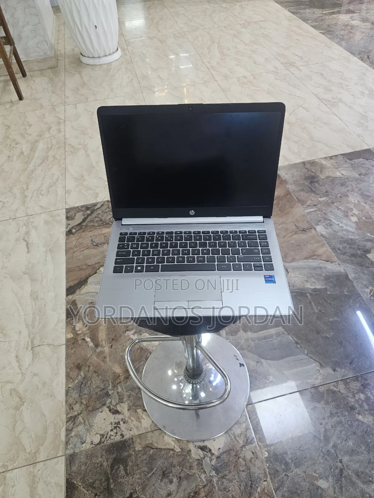 New Laptop HP Stream Notebook 16GB Intel Core i7 SSD 512GB