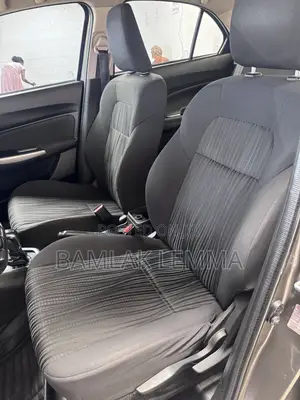 Suzuki Dzire 2022 Gray