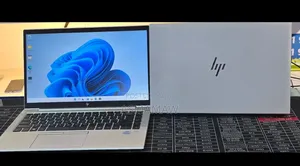 New Laptop HP EliteBook 840 G8 16GB Intel Core i7 SSD 512GB