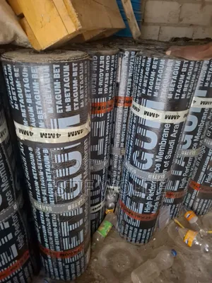 Watar Proof Membrane