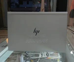 New Laptop HP EliteBook 840 G8 16GB Intel Core i7 SSD 512GB