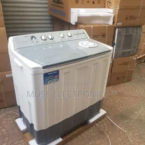 Pencheng 16kg Washing Machine