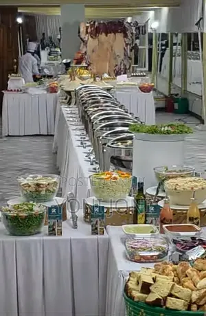ኬተሪንግ Weeding, Graduation 