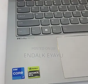 New Laptop Lenovo Thinkbook 14 16GB Intel Core i7 SSD 512GB