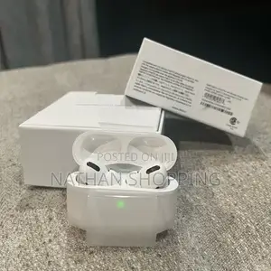 Airpod Pro Apple : Original New Brand