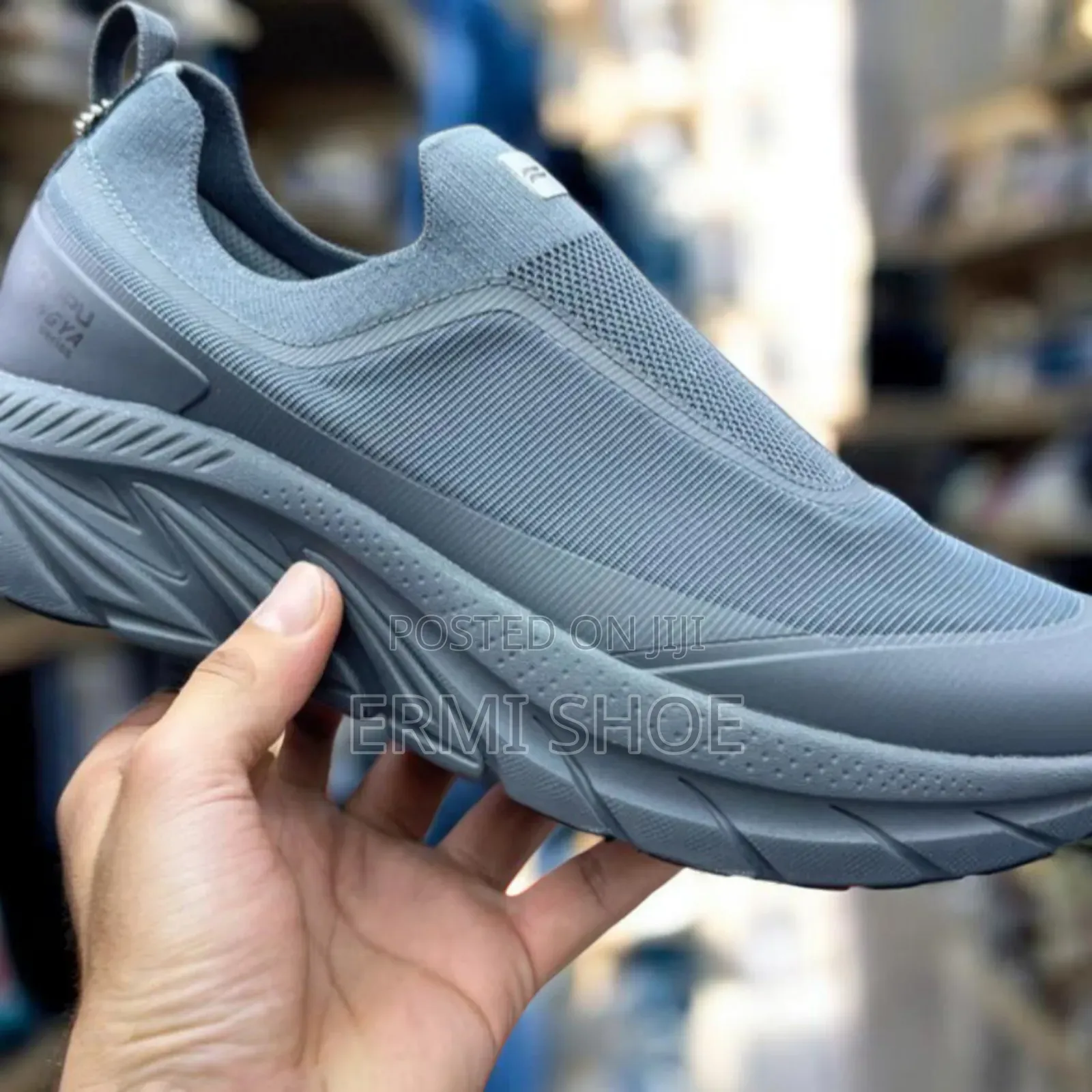 Goupu Skechers