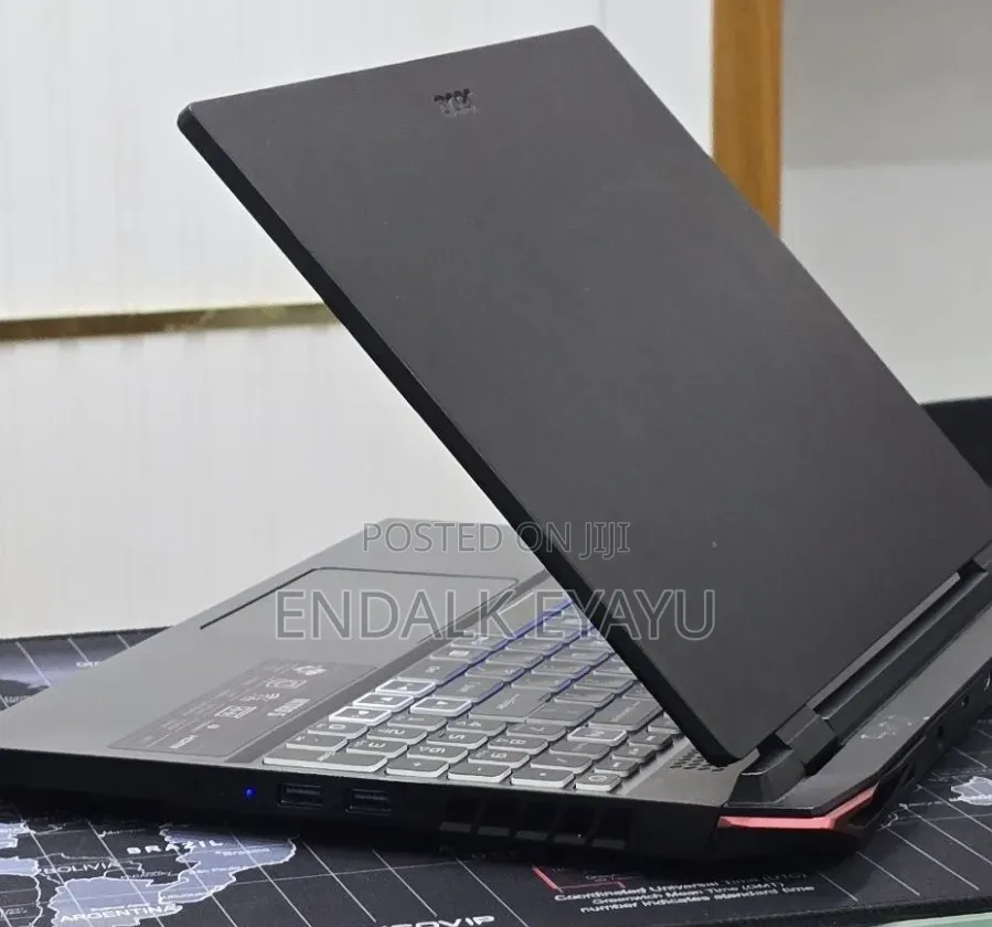 New Laptop Acer Nitro 5 16GB Intel Core i7 SSD 512GB