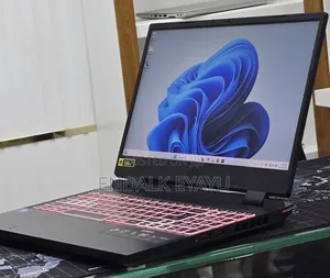 New Laptop Acer Nitro 5 16GB Intel Core i7 SSD 512GB