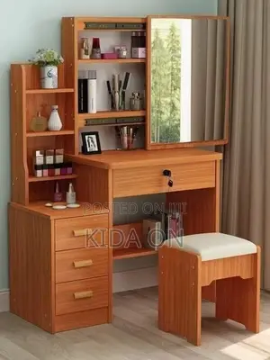 የdressing Table በትዕዛዝ እንሰራለን
