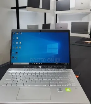 New Laptop HP Pavilion 15 16GB Intel Core i7 SSD 512GB