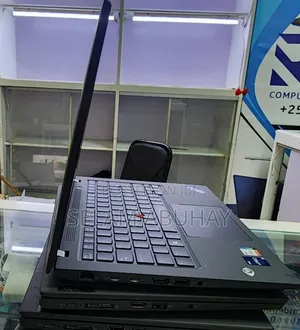 New Laptop Lenovo ThinkPad E14 Gen 6 16GB Intel Core i7 SSD 512GB
