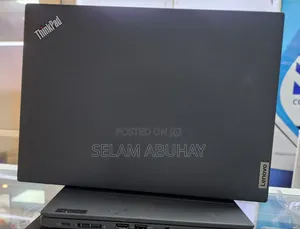 New Laptop Lenovo ThinkPad E14 Gen 6 16GB Intel Core i7 SSD 512GB