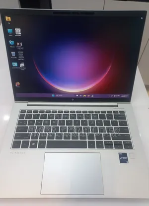 New Laptop HP EliteBook 840 10 16GB Intel Core i7 SSD 512GB